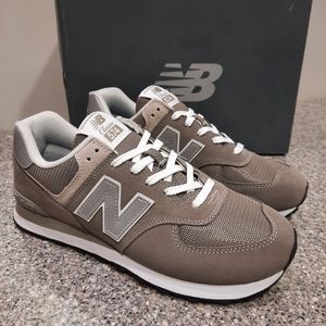 New Balance 574 - Wide